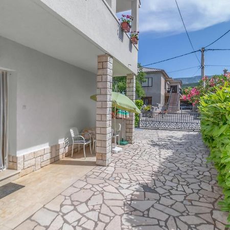 Nice Apartment In Jadranovo With Wifi Exterior foto